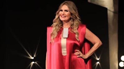 يسرا .. نجمة الوطن العربي الأولى التي صنع اسمها سمعة مهرجان الجونة