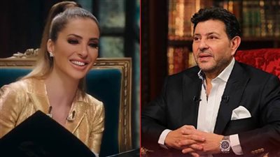 هاني شاكر لـ وفاء كيلاني : وفاة ابنتي دينا أصعب موقف في حياتي ولم أحارب العندليب