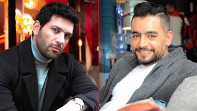 حسن الرداد بطل فيلم تحت تهديد السلاح بعد إعلان أيمن بهجت قمر انسحاب هاني سلامة