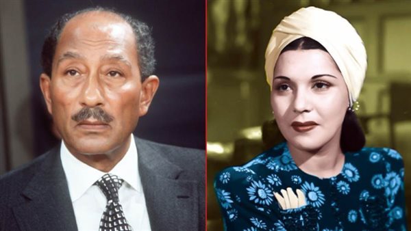 تحية كاريوكا - أنور