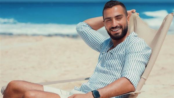محمد الشرنوبي