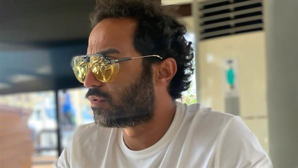 أحمد فهمي
