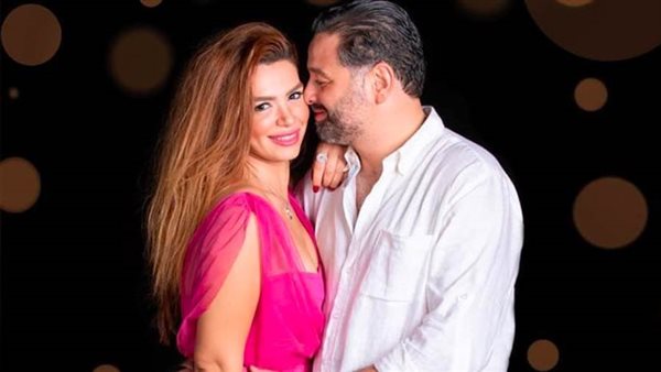 أمير شاهين ومنة جاب