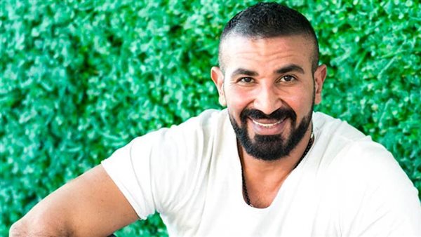 أحمد سعد