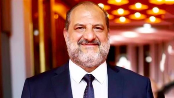 خالد الصاوي