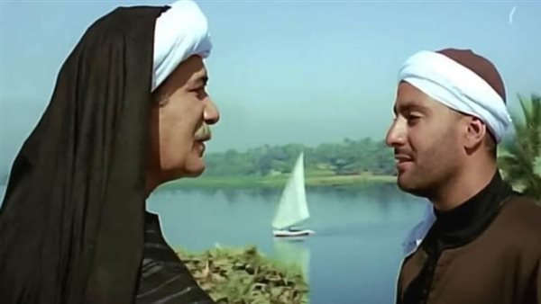 أحمد السقا ومحمود