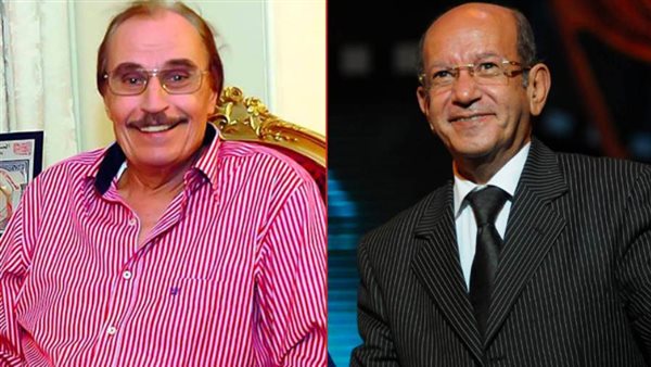 لطفي لبيب - عزت العلايلي