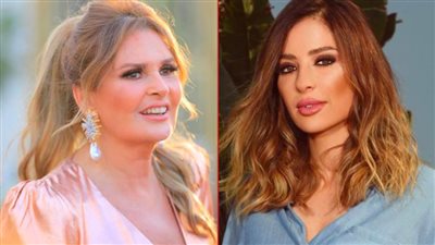 يسرا ضيفة حلقتي الجمعة والسبت من برنامج السيرة مع وفاء كيلاني