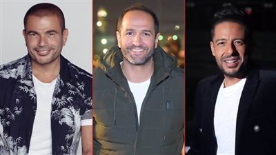 الملحن شادي حسن : سعيد بنجاح أغنية أسبانيا وأتعاون مع عمرو دياب وحماقي الفترة المقبلة