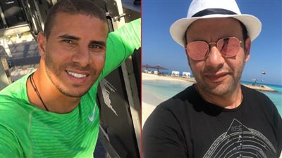 أزمات مهرجان الجونة .. مصطفى قمر يلغي حفله الأخير وزيدان يفرض نفسه في الدخول بعد خناقة