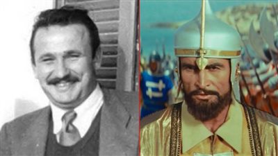 في ذكري ميلاد عز الدين ذو الفقار الـ 101 .. المرض أبعده عن إخراج فيلم الناصر صلاح الدين