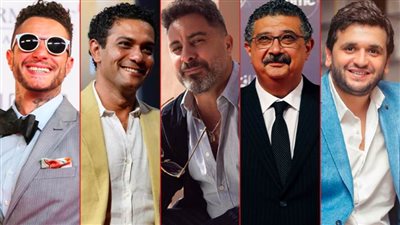 هادي الباجوري : ماجد الكدواني وآسر ياسين والفيشاوي وخاطر مرشحون لبطولة فيلم ڤينوس