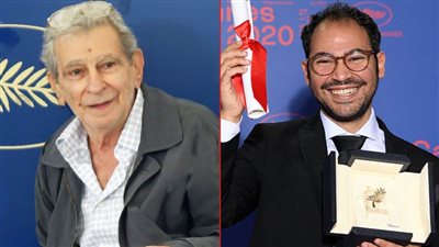 من يوسف شاهين إلى سامح علاء .. نجوم شرفوا مصر في مهرجان كان