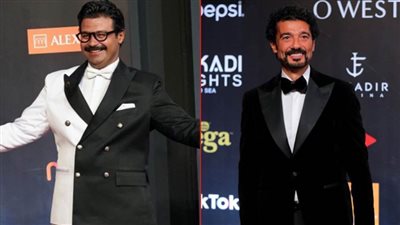 كشف حساب الجونة 2020 : خالد النبوى أفضل إطلالة وإسلام إبراهيم الأسوأ فى الرجال