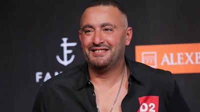 كشف حساب الجونة 2020 : أحمد السقا أقوى ظهور في المهرجان وسبب لنجاحه