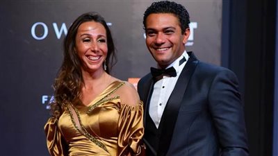 كشف حساب الجونة 2020 : آسر ياسين وزوجته أفضل couple في المهرجان