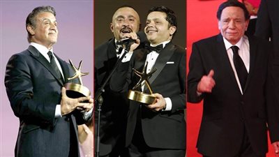 كشف حساب الجونة 2020 : بعد عادل إمام 2017 وسيلفستر 2018 والسقا وهنيدي 2019 .. 2020 بلا مفاجأت