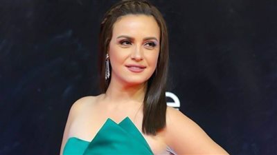 ريهام عبدالغفور تجسد معاناة المرأة بعد الطلاق في حكاية ربع قيراط من مسلسل إلا أنا