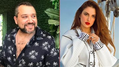 درة بطلة الحكاية الثامنة من مسلسل إلا أنا من إخراج محمود كامل