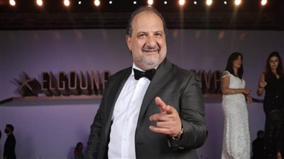 خالد الصاوى يعتزم تقديم شكوى ضد المنتج أحمد عبدالباسط بسبب توقف فيلم شريط 6