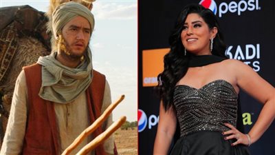 أيتن عامر : فيلم أحمد مالك the furnace من أجمل الأفلام التي شاهدتها في مهرجان الجونة 