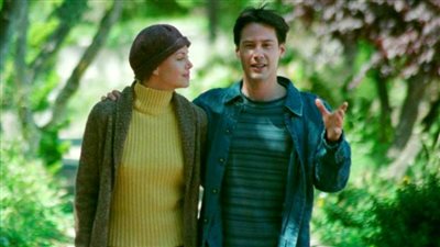 فى أول يوم نوفمبر .. أبرز 5 معلومات عن فيلم Sweet November