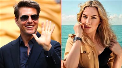 كواليس avatar و mission impossible .. كيت وينسلت تتفوق على توم كروز في البقاء تحت الماء دون تنفس