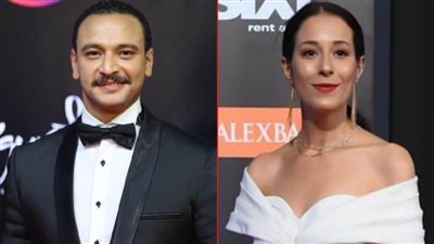 دنيا ماهر : أجسد شخصية فوزية زوجة أحمد خالد صالح في فيلم بره المنهج