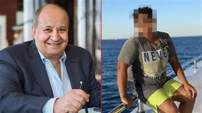 وحيد حامد عن تشابه قضية طفل المرور بأحداث الإرهاب والكباب : التربية هي السبب
