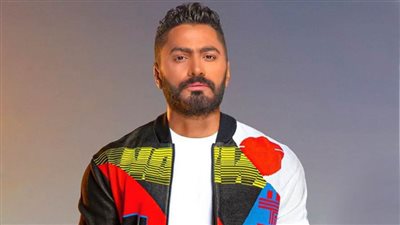 3 أغاني من ألبوم خليك فولاذي لـ تامر حسني تحقق 28 مليون مشاهدة في أيام قليلة