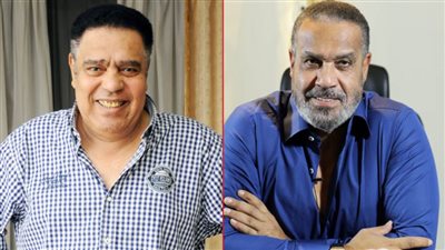 جمال العدل عن سامي العدل في ذكرى ميلاده : قالنا إنه هيموت وإحنا بنصور مسلسل حارة اليهود