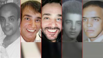 بالصور .. التطور الطبيعي لـ جان الكوميديا سليمان عيد علي الإنستجرام