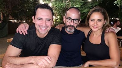 مخرج فيلم نيللي وظافر : خط دم تجربة جديدة علي الجمهور وأشكر كل من انتقده