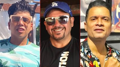 هشام عباس : كنت رافض مشاركة شاكوش في أوبريت مصر حكاية وأحب عمر كمال