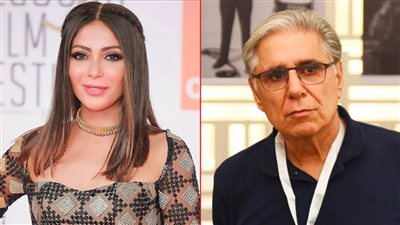 المنتج جابي خوري : راضي عن إيرادات فيلم الصندوق الأسود ومنى زكي تتحدي نفسها