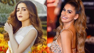 مي سليم : الصراع بيني ومي عز الدين يزداد في الحلقات القادمة من خيط حرير