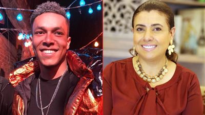 نصائح نشوى مصطفى وويجز لمتابعيهما بعد إعلان إصابتهما بـ كورونا