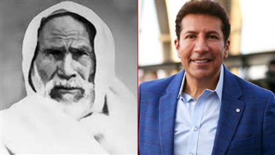 هاني رمزي : هغير اسم عمر المحتار احتراما للشعب الليبي وللمناضل عمر المختار