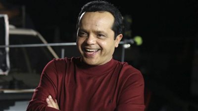 محمد هنيدي : نفسي أعمل الجزء الثاني من مسلسل أرض النفاق