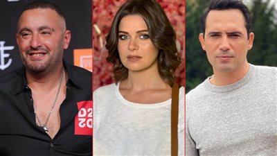 يسرا اللوزى تضع صناع فيلم العنكبوت بطولة السقا وظافر العابدين في ورطة