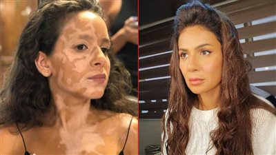 نجلاء بدر : توقعت نجاح حكاية لازم أعيش من مسلسل إلا أنا منذ قراءة السيناريو وجميلة عوض أبدعت