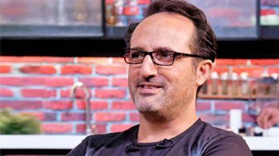 شريف مدكور في عيد الحب : عندي برود عاطفي ومعرفش مشاعر الحب شكلها إيه