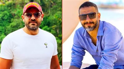 محمد فراج ينضم لأبطال مسلسل الملك مع عمرو يوسف وماجد المصري