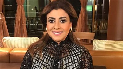 رسالة نجل نشوى مصطفى إلى جمهورها بعد نقلها لمستشفى العجوزة