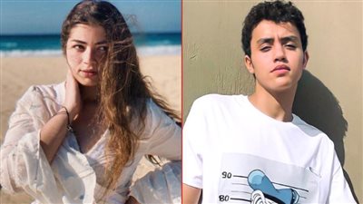 ليلى أحمد زاهر وحسن مالك توأم في مسلسل وادي الجن ويعرض على منصة VIU