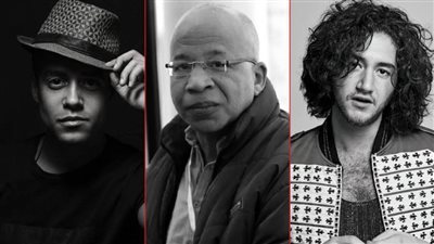 طرد شريف دسوقي من لوكيشن مسلسل تحقيق بطولة أحمد مالك وخالد أنور