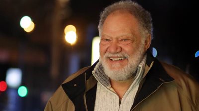 يحيى الفخراني رجل أعمال غنى يحارب أبنائه بسبب الفلوس في مسلسل نجيب زاهي ذركش رمضان 2021