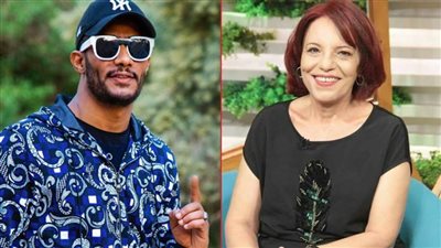 عارفة عبد الرسول : أجسد دور والدة محمد رمضان في مسلسل موسى والتصوير أول ديسمبر