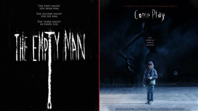 Come Play يتصدر البوكس أوفيس وThe Empty Man فى المركز الأخير