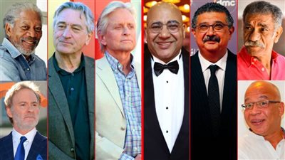 قبل العرض .. 5 أوجة للشبه بين فيلم وقفة رجالة والفيلم الأمريكي Last Vegas